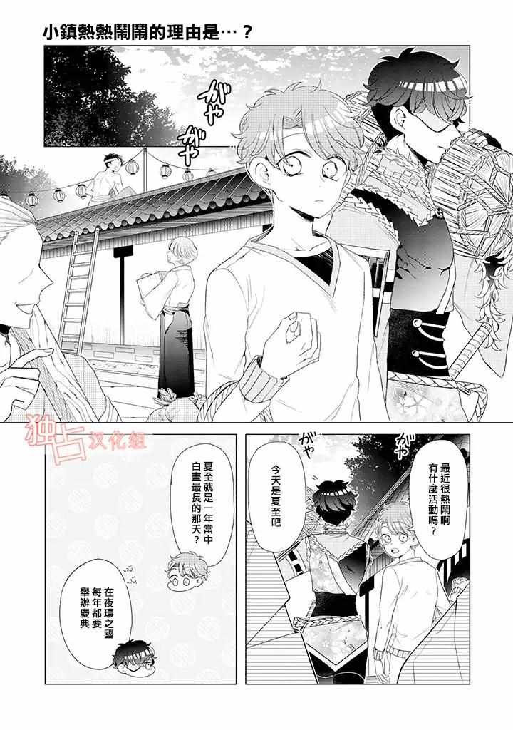 乙女游戏世界 13上集