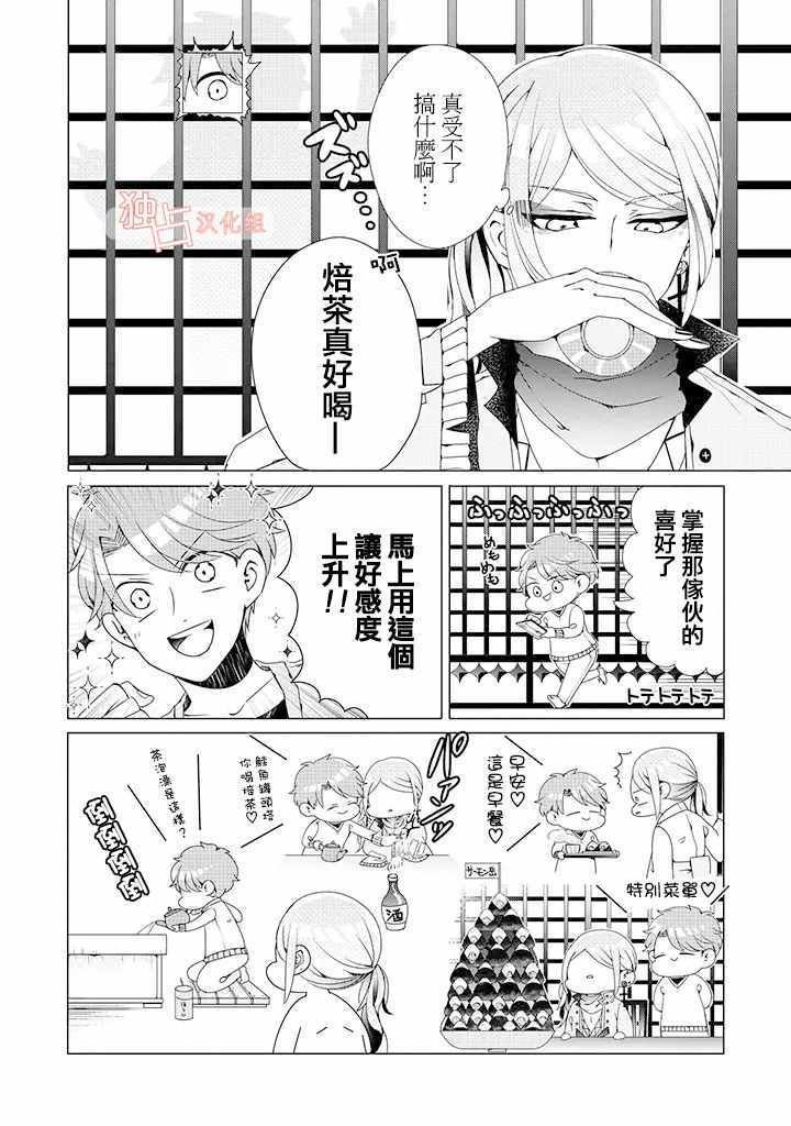 乙女游戏世界 03上集