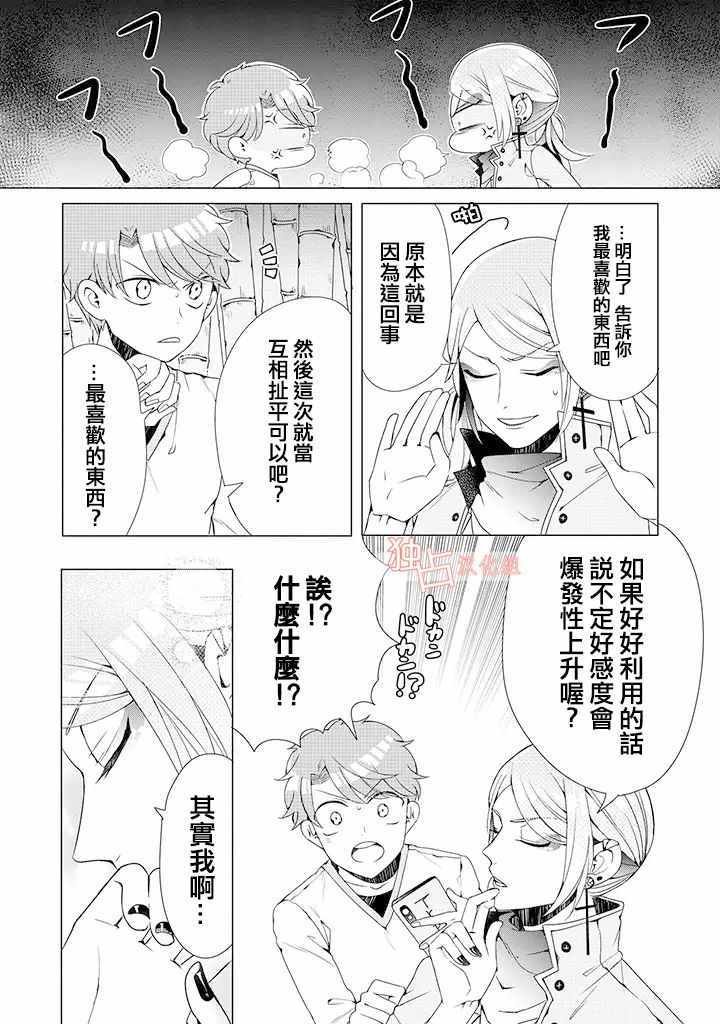 乙女游戏世界 03下集
