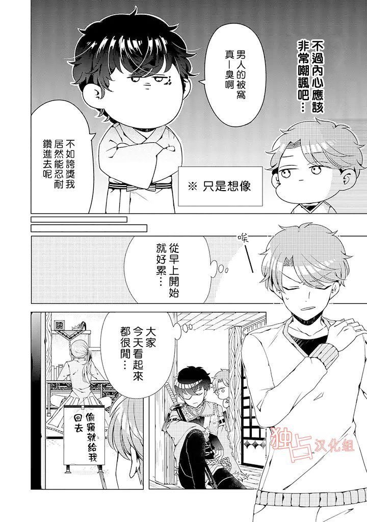 乙女游戏世界 04上集