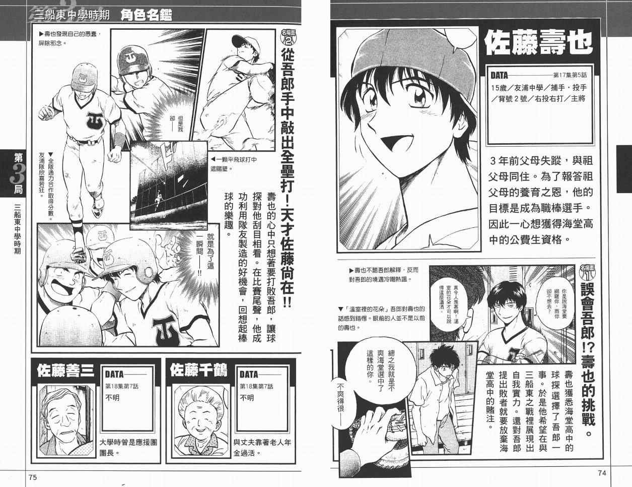 角色名鉴