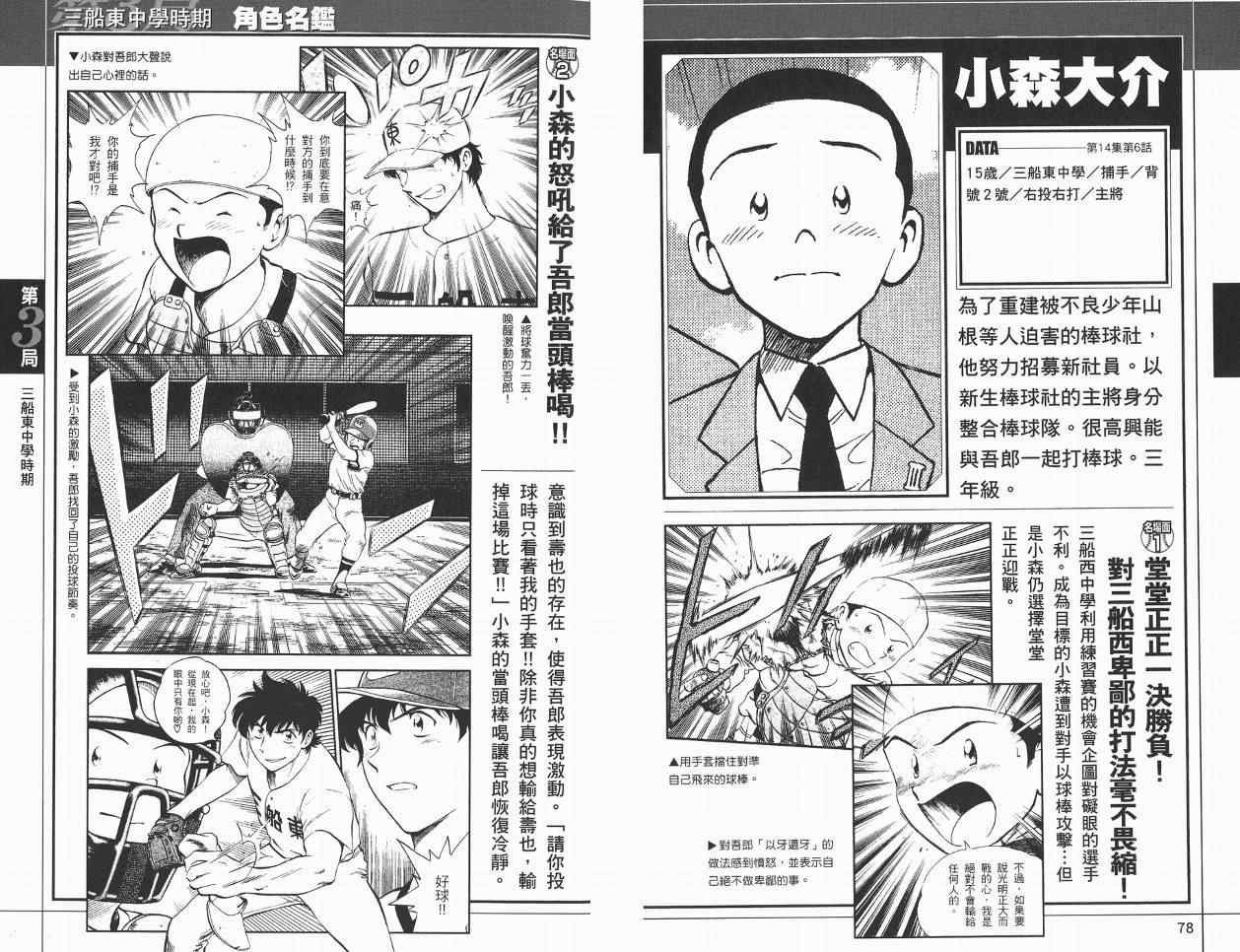 角色名鉴