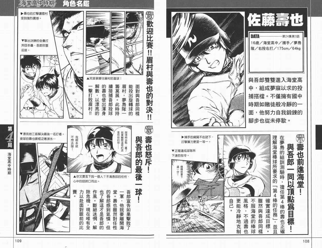 角色名鉴