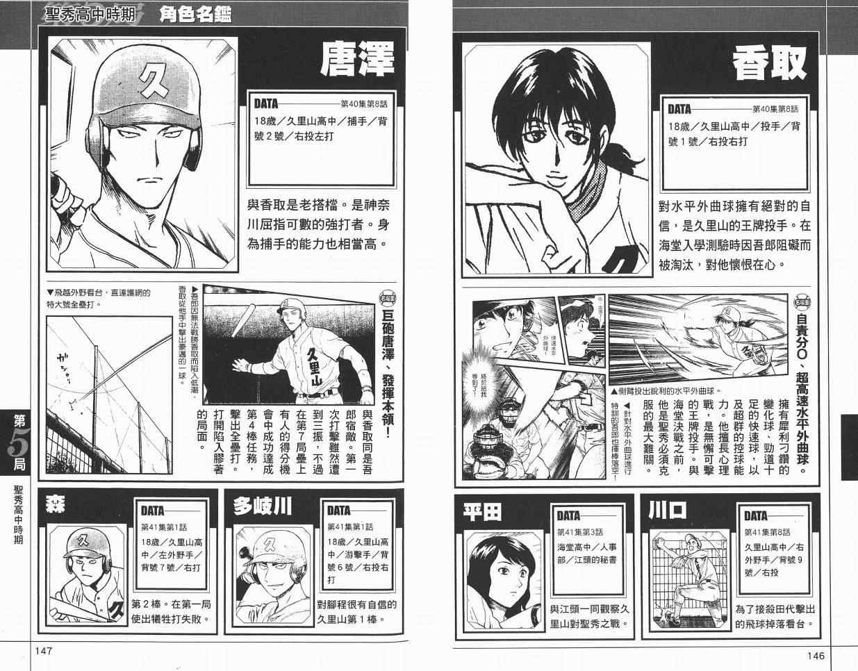 角色名鉴