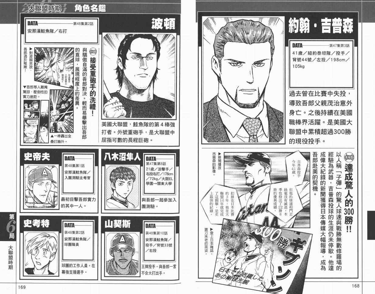 角色名鉴
