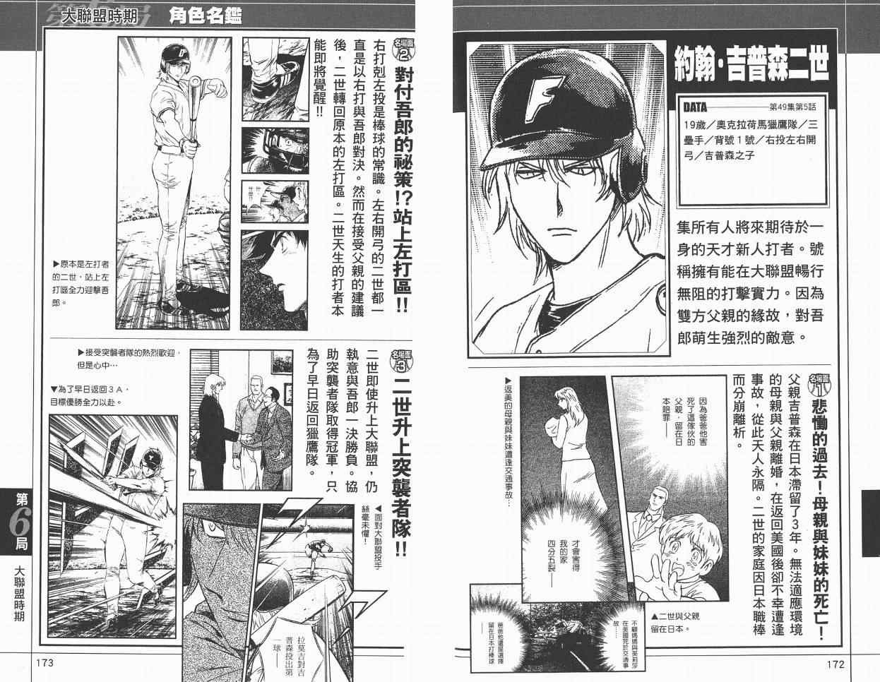 角色名鉴