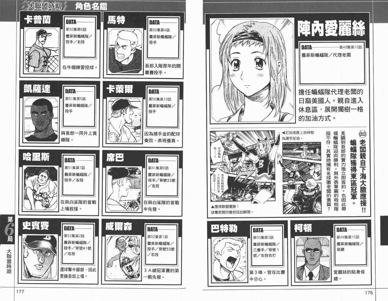 角色名鉴