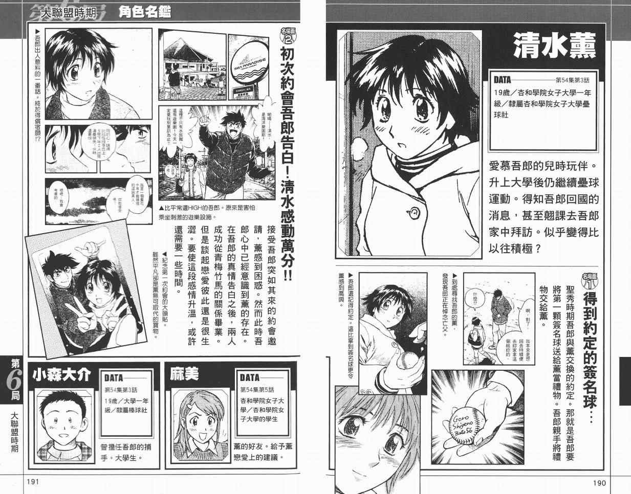 角色名鉴