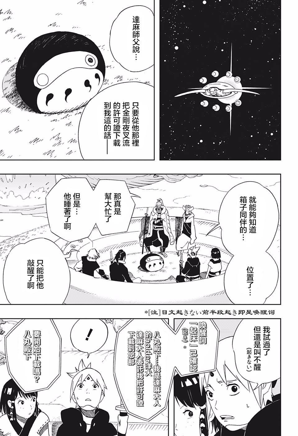 第34话 下载许可证
