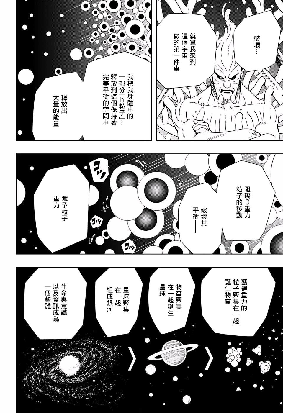 第35话 关于优雅
