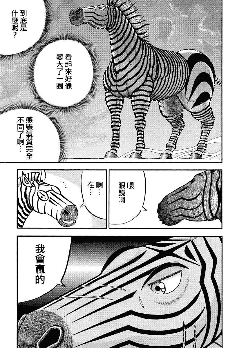 第137话 水豚