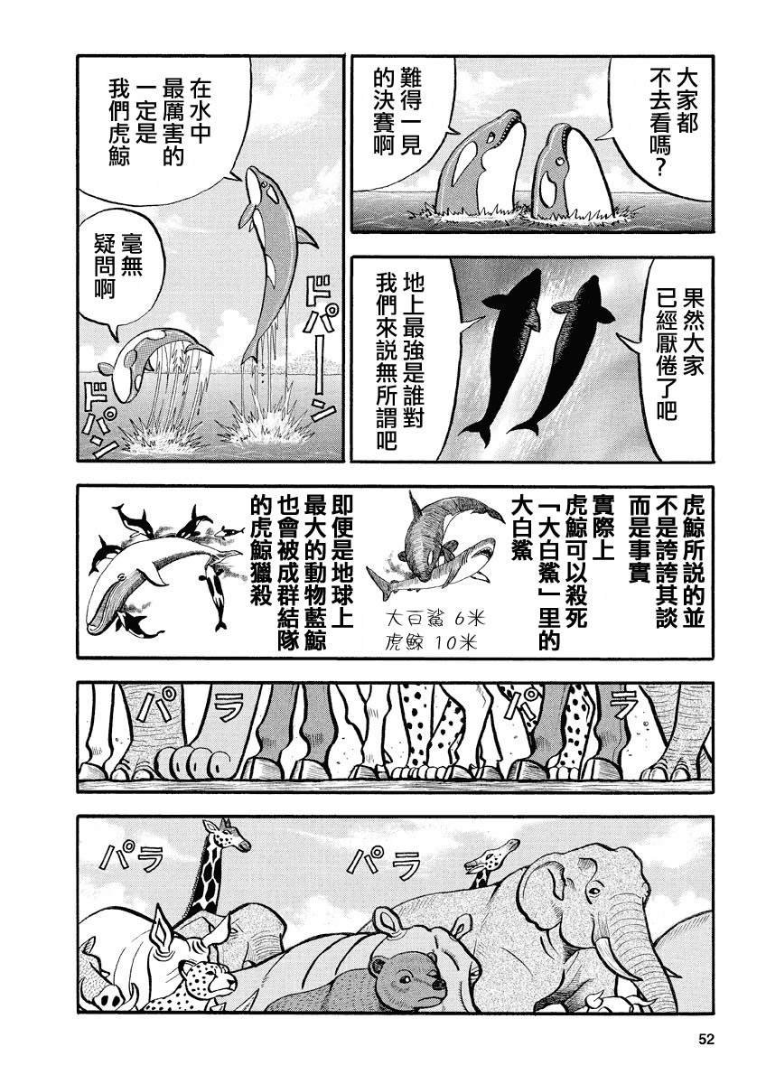 第137话 水豚