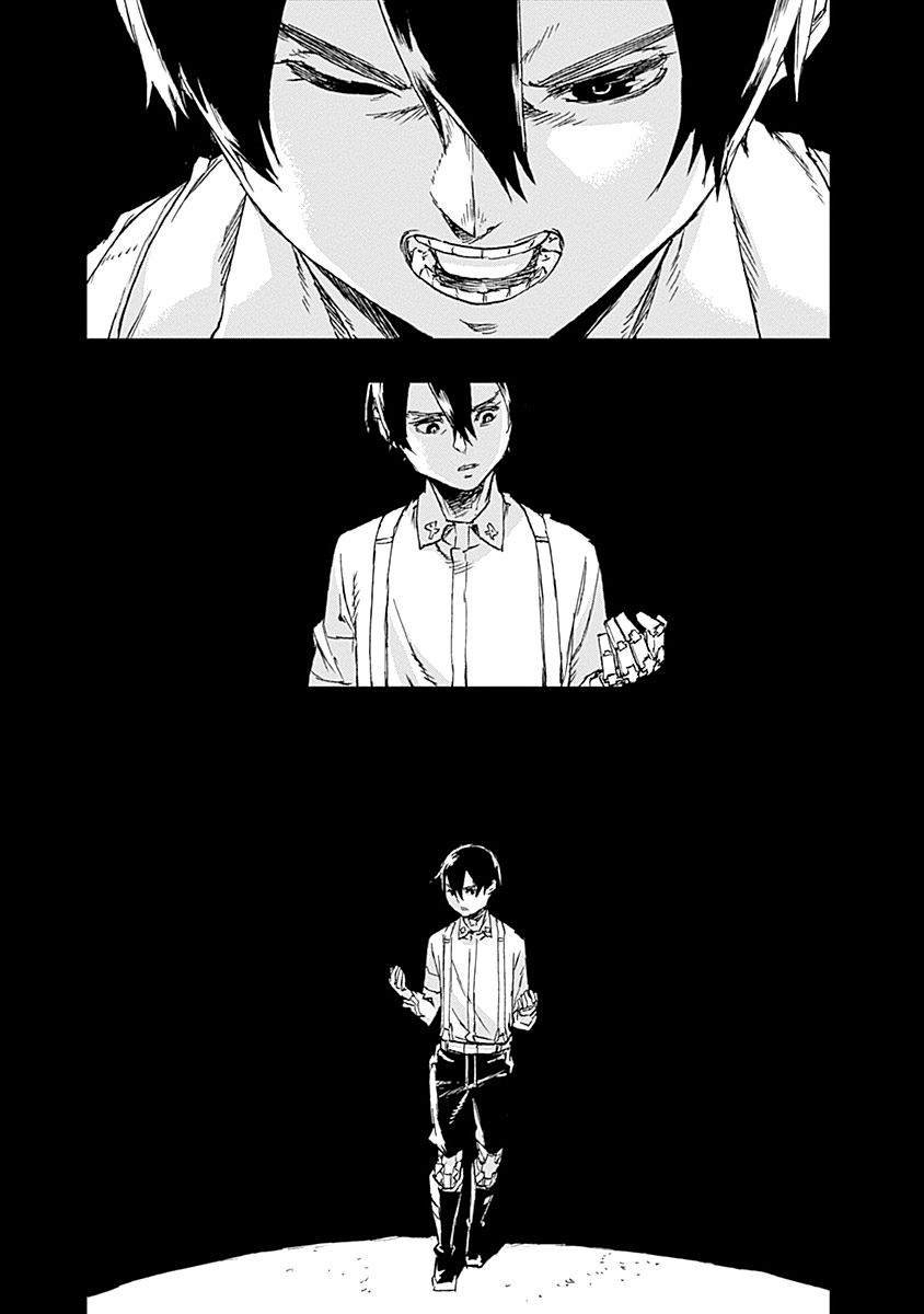 第37话 扳机（再）