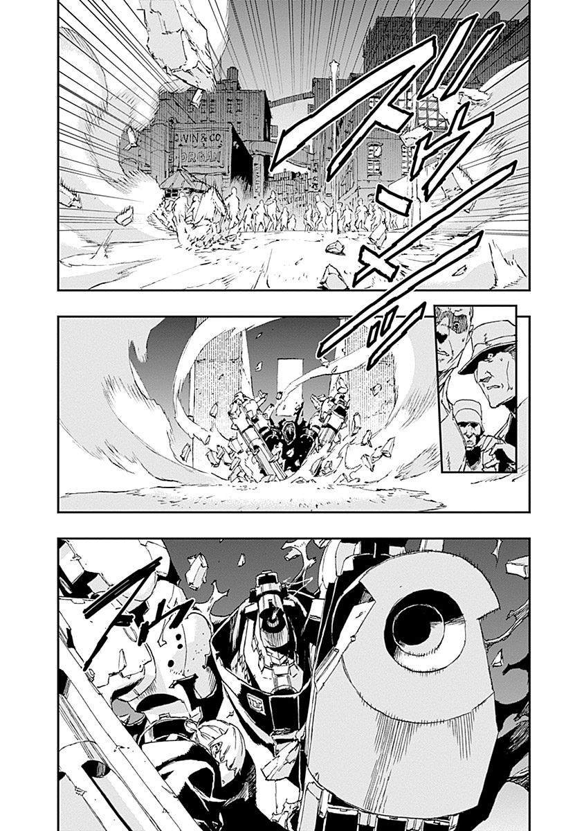 第38话 渴望