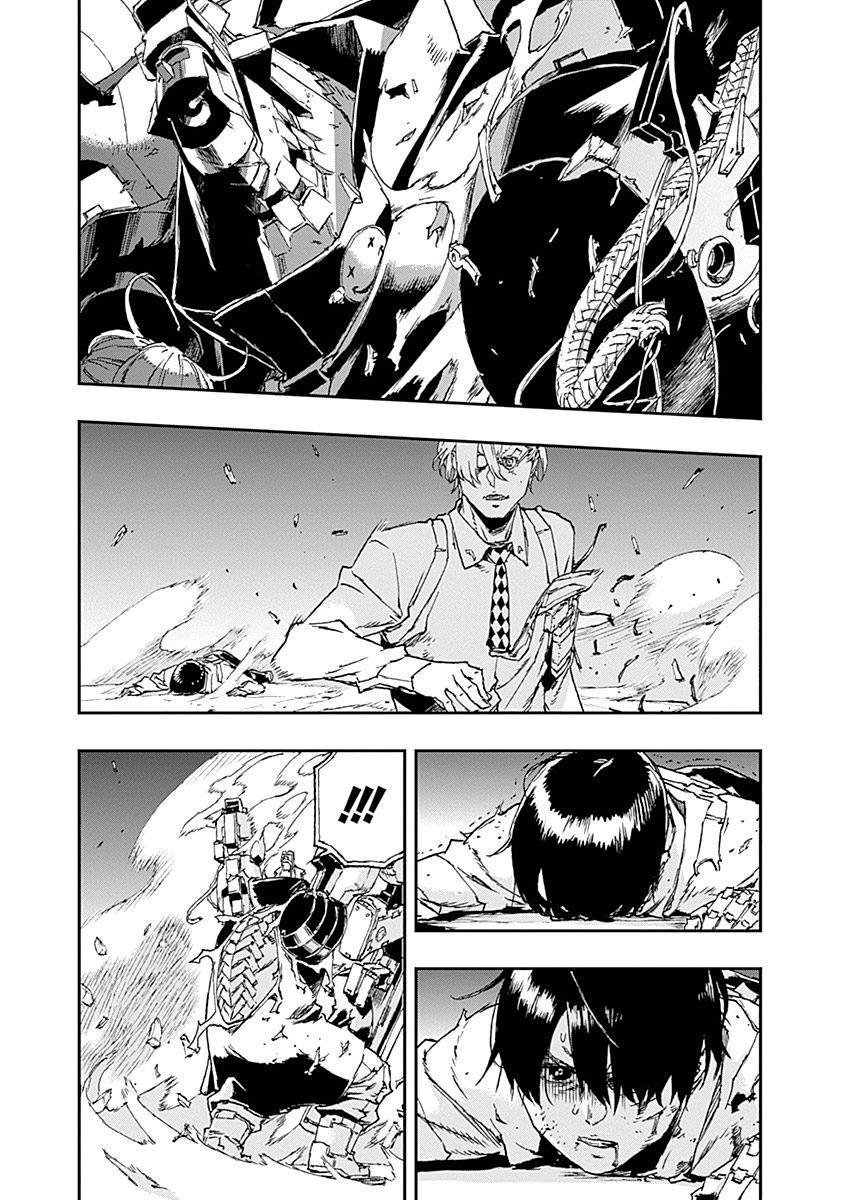 第38话 渴望