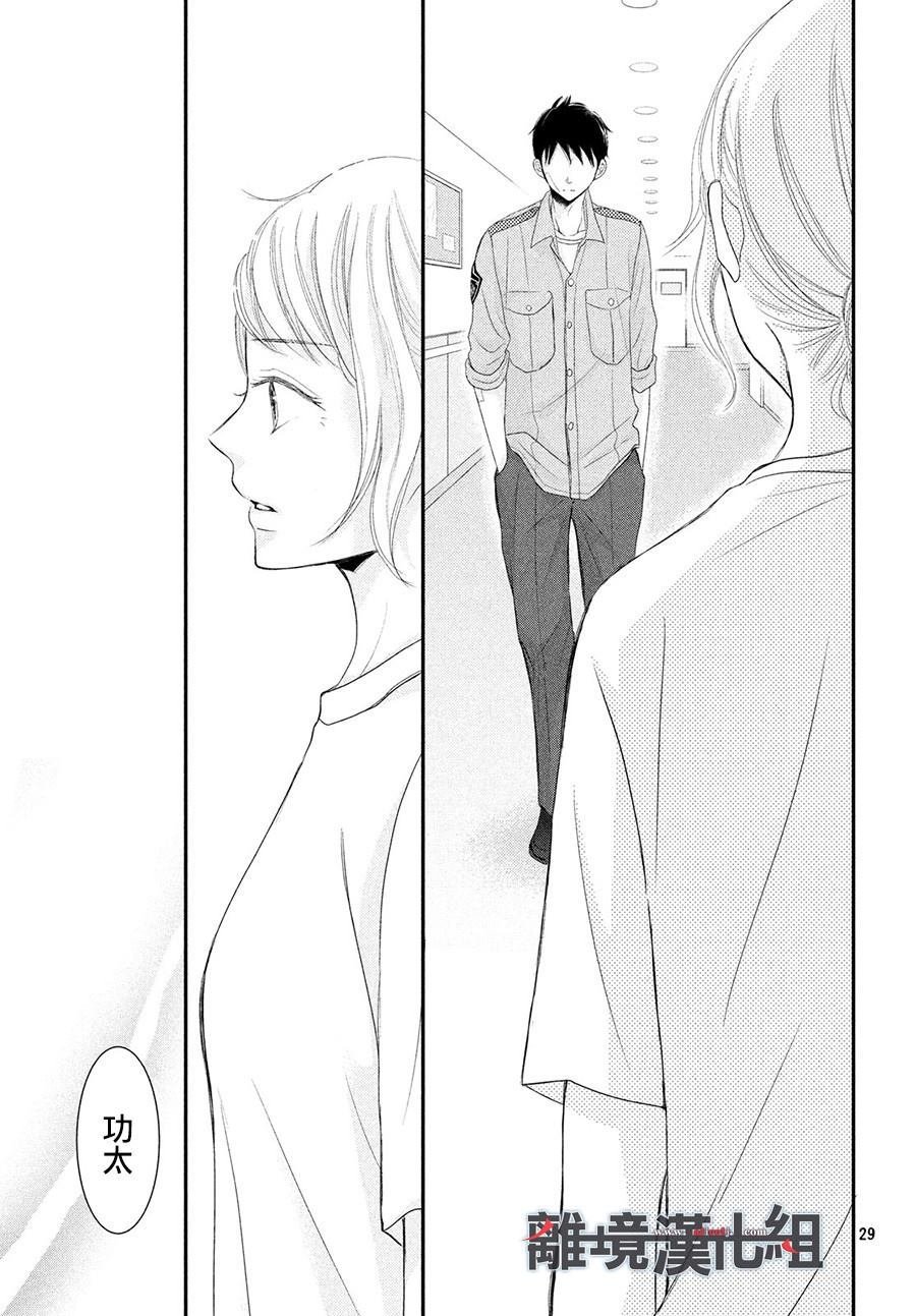 第61话 P和LJK