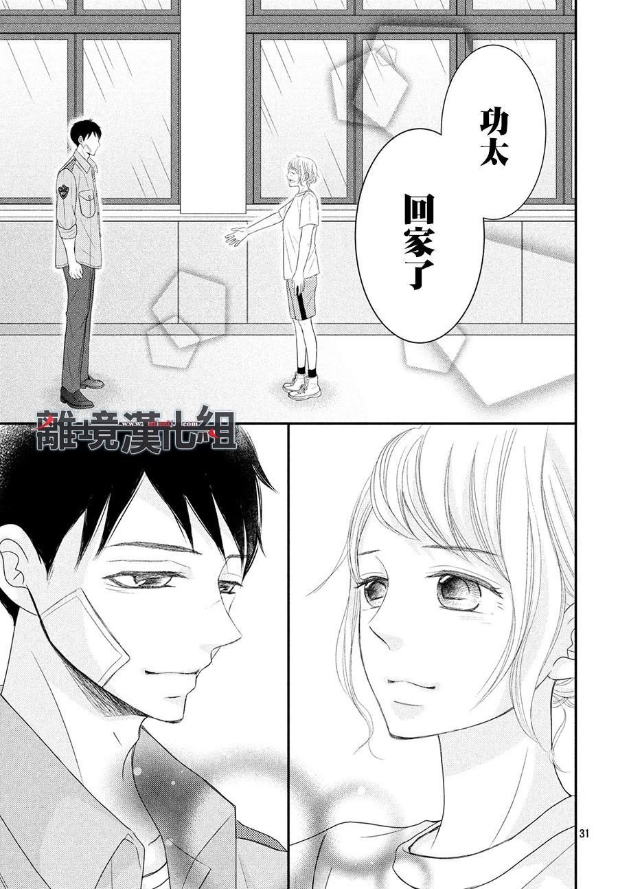 第61话 P和LJK