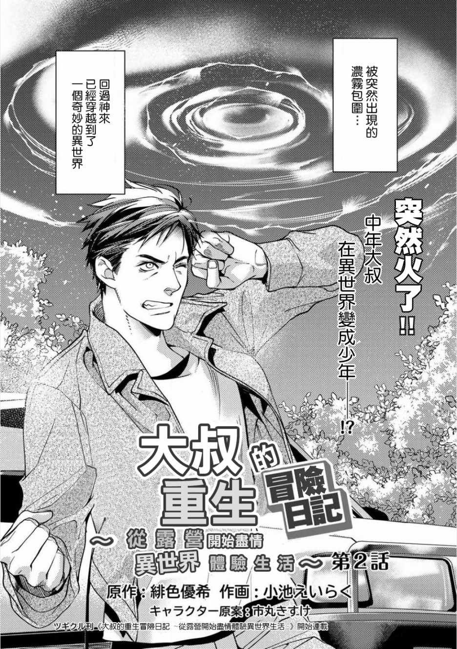 第2话