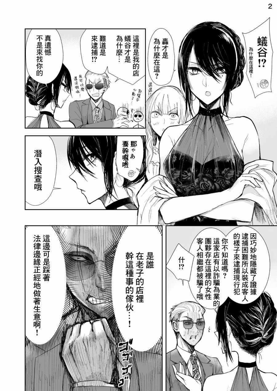 第3话