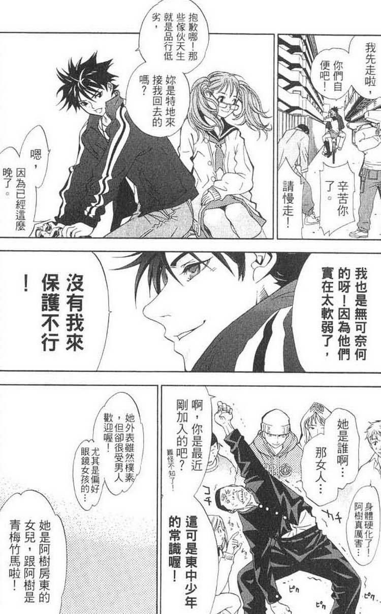 第1卷