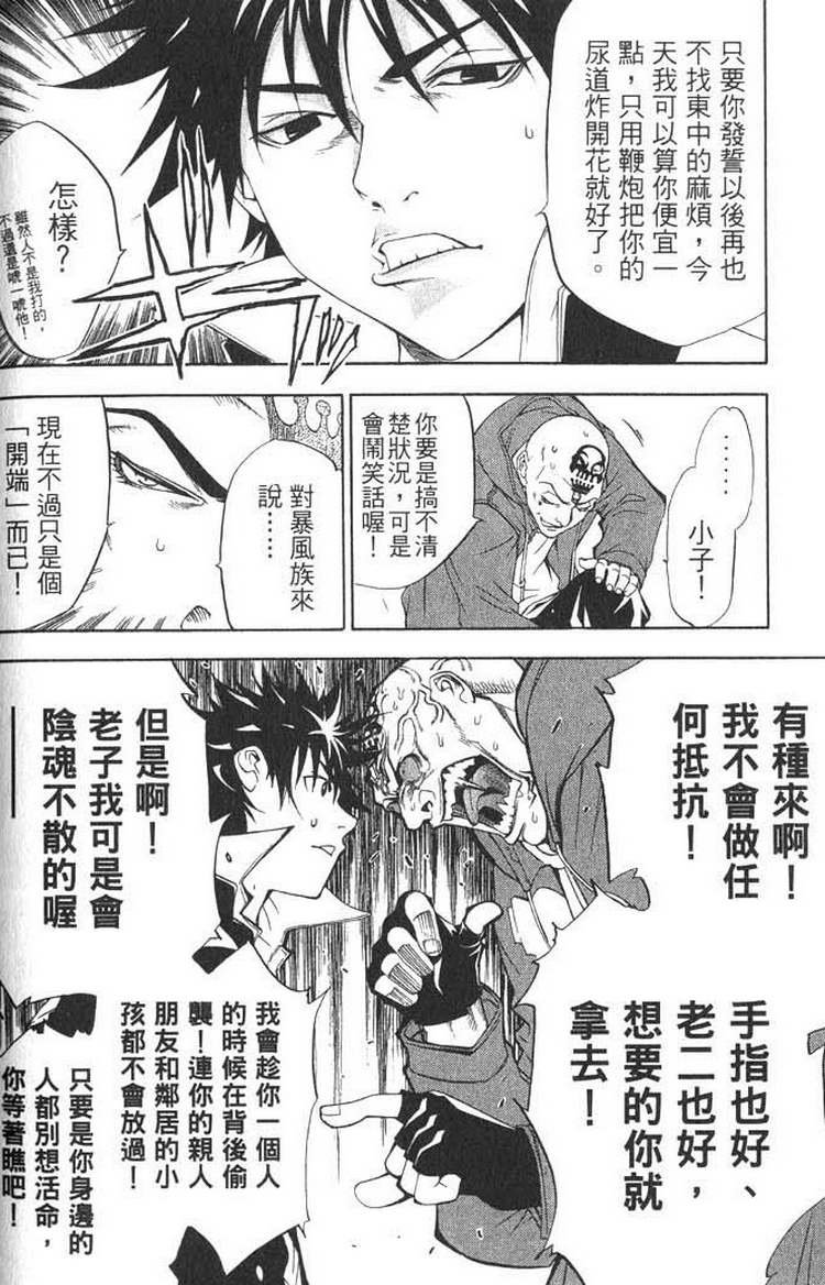 第1卷