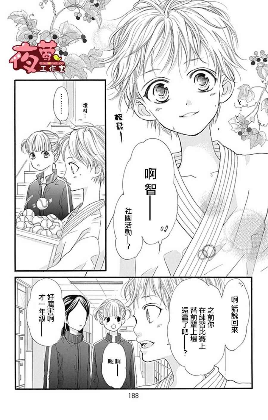 I Love You Baby 番外篇01