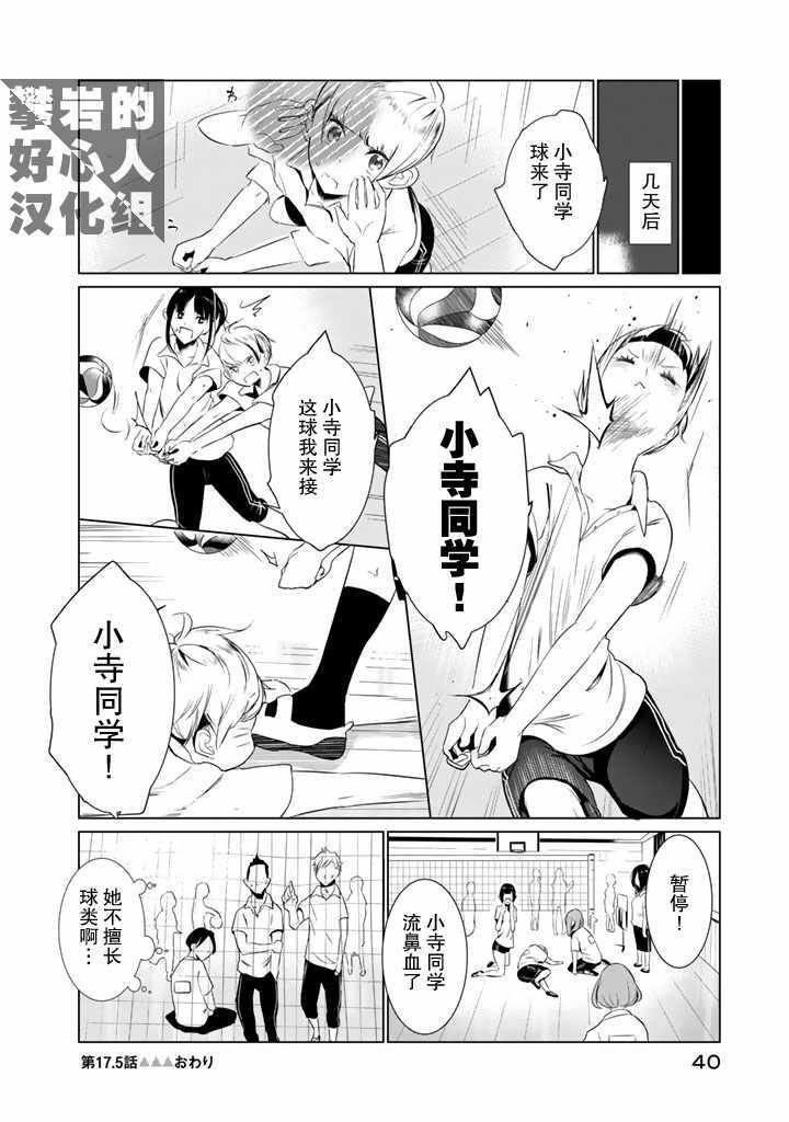 第17.5话
