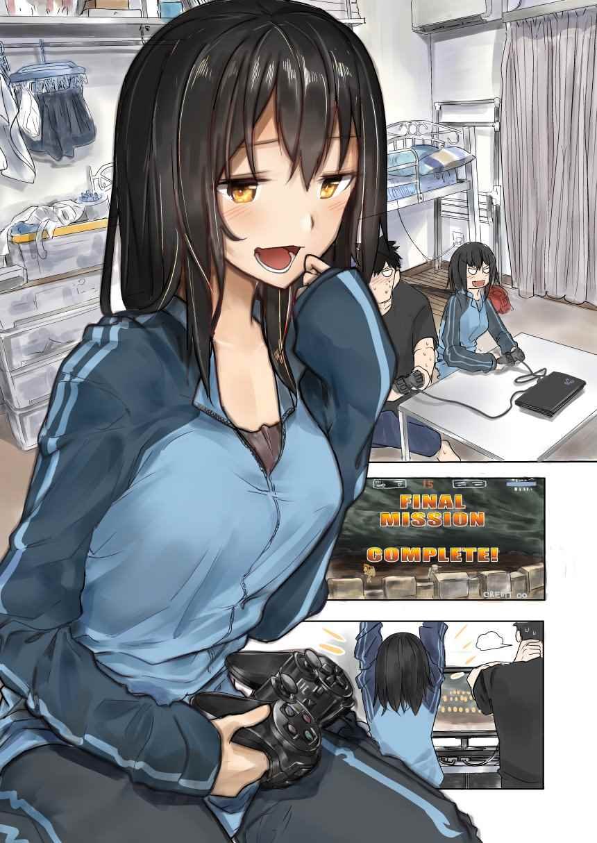 p站彩图