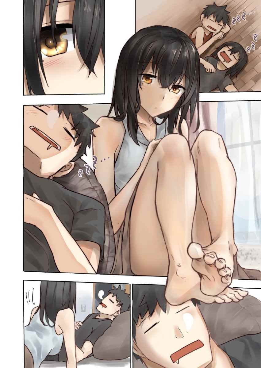 p站彩图