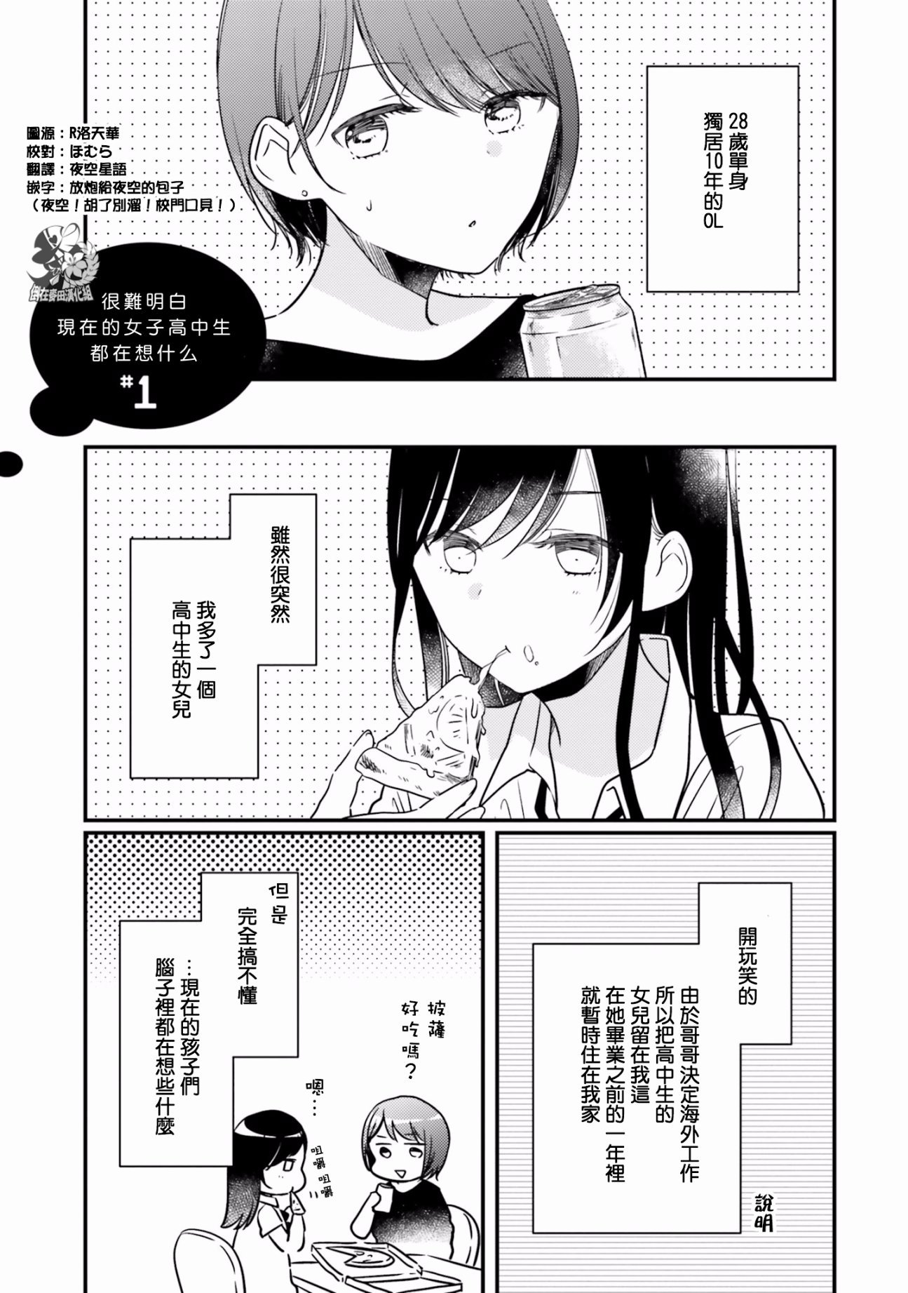 第1话