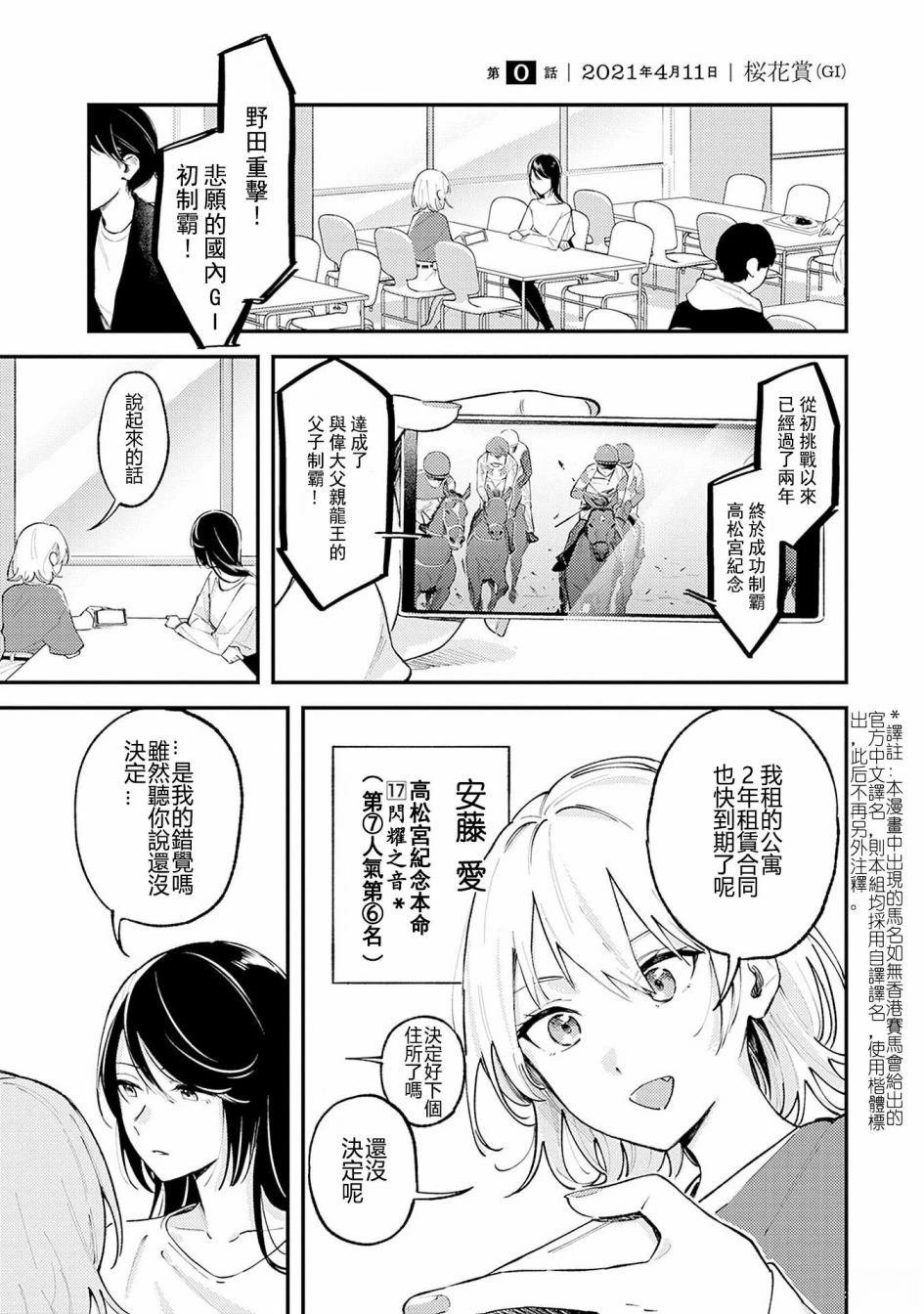 第0话