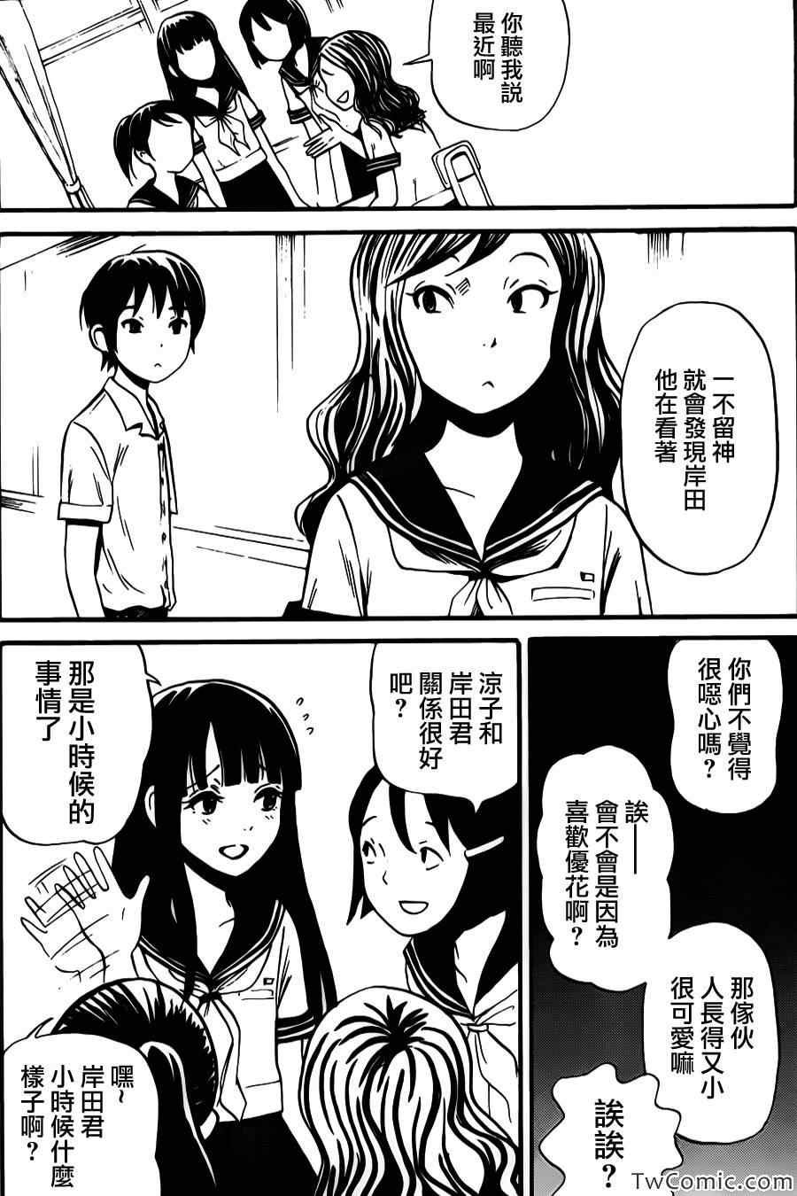 番外篇01