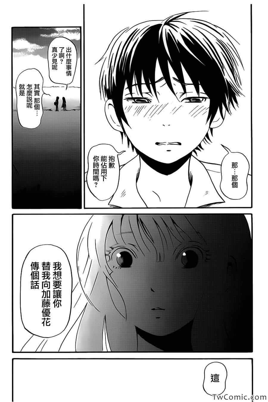 番外篇01