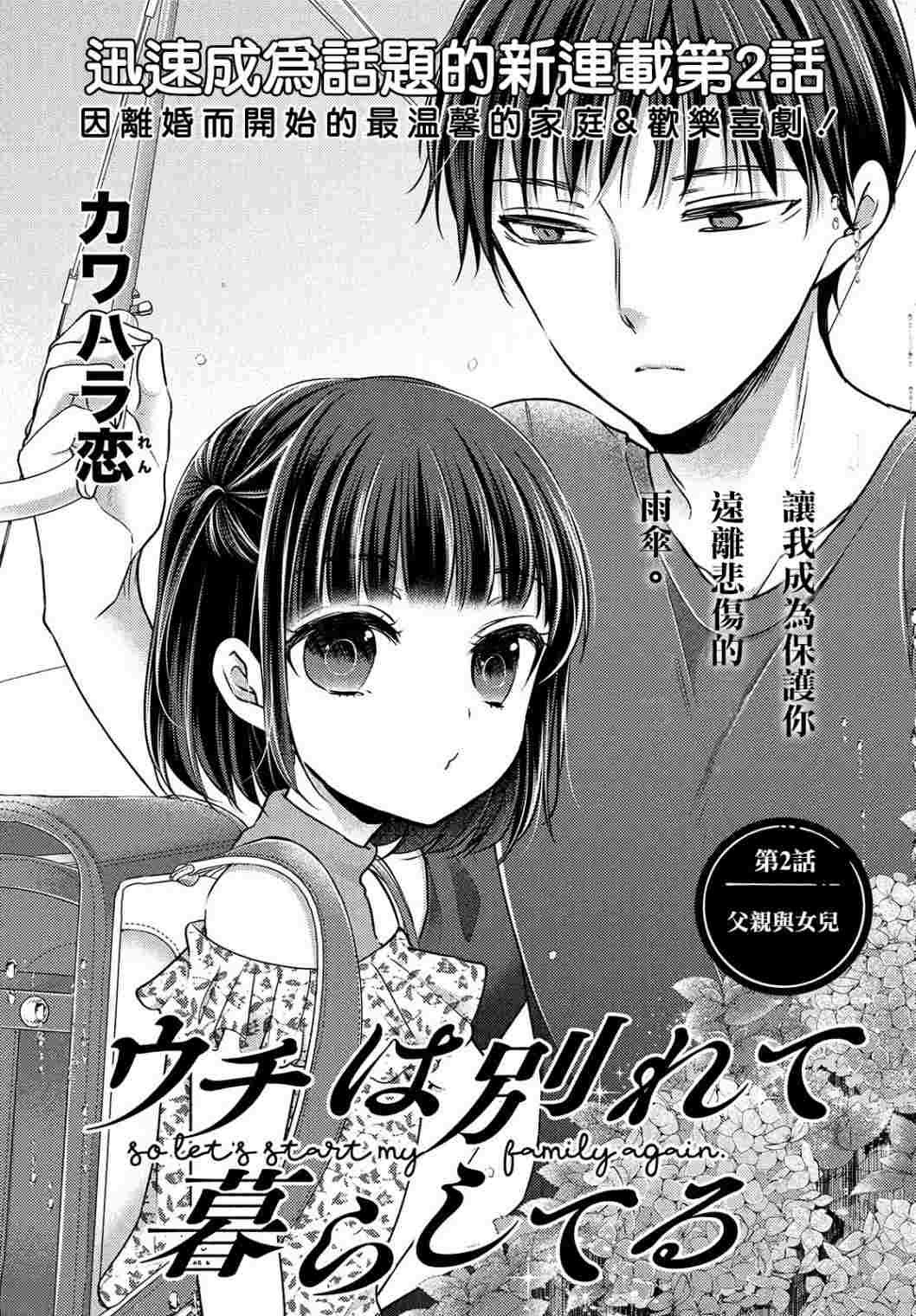 第2.1话