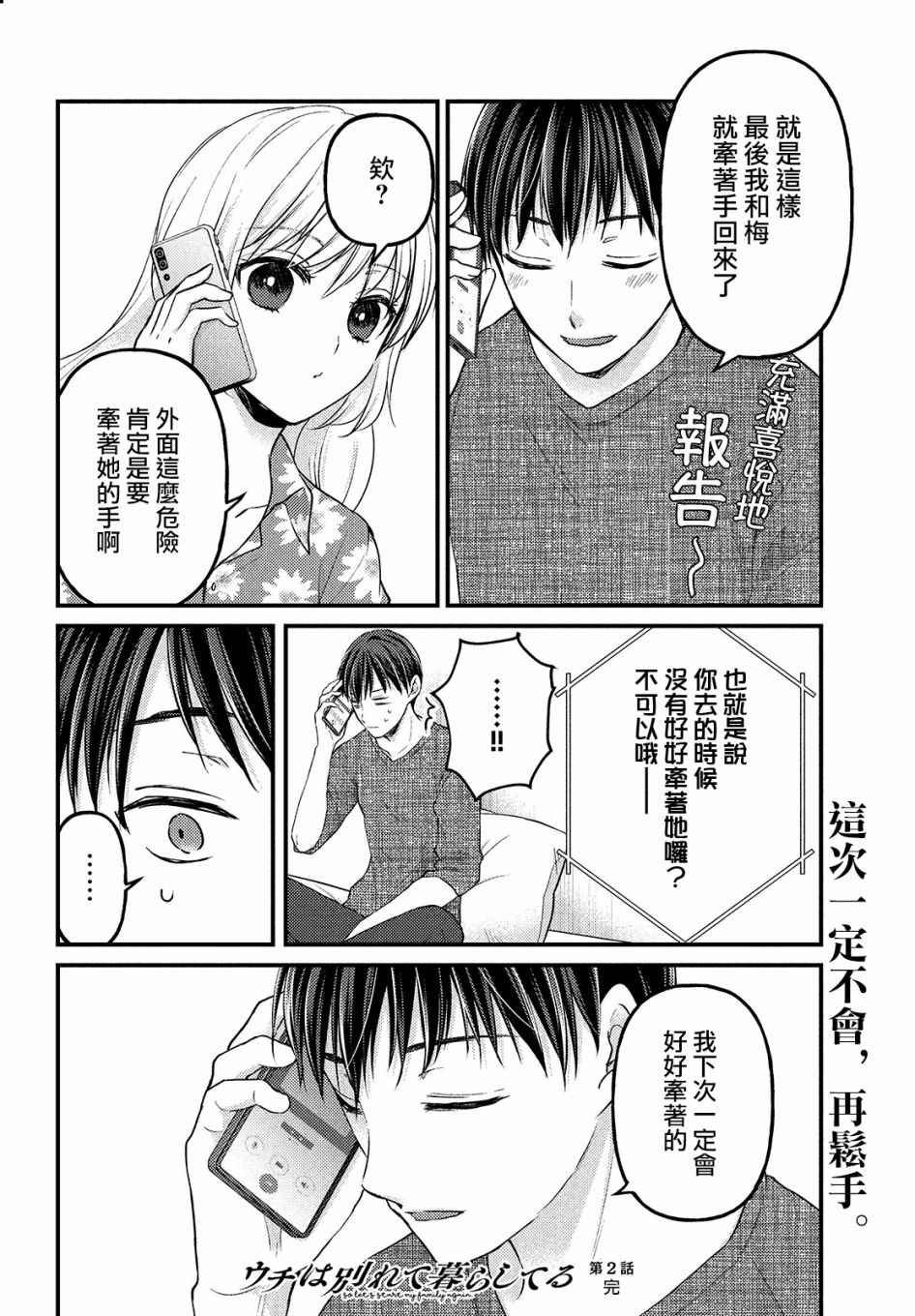 第2.2话