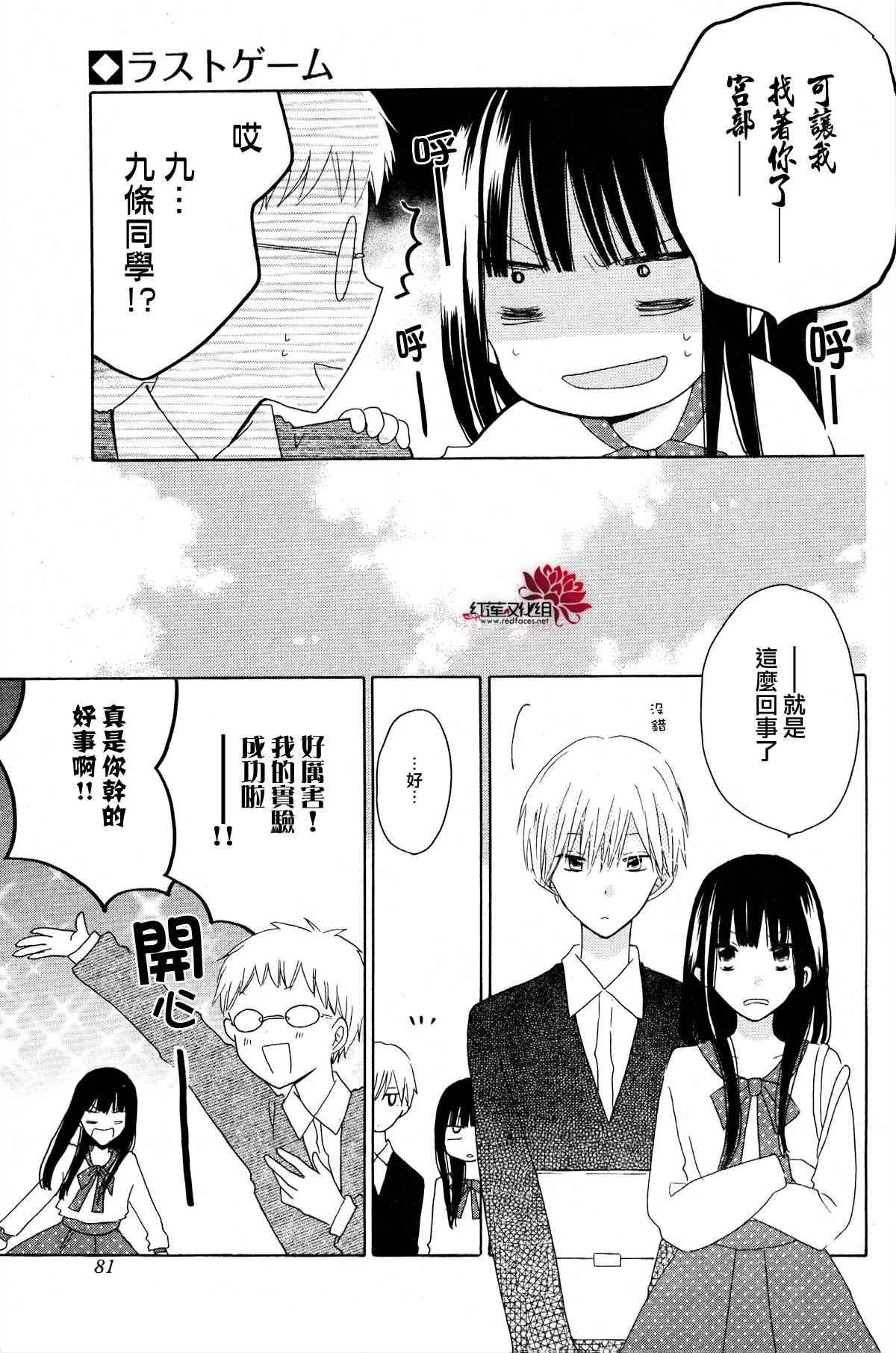 番外篇