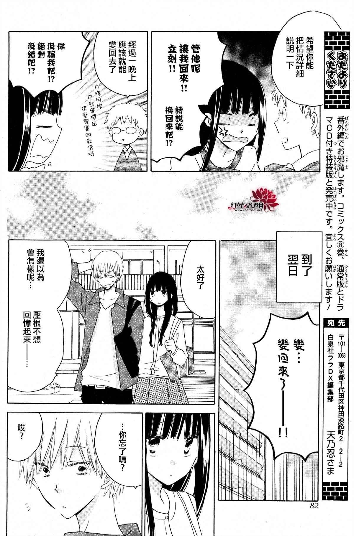 番外篇
