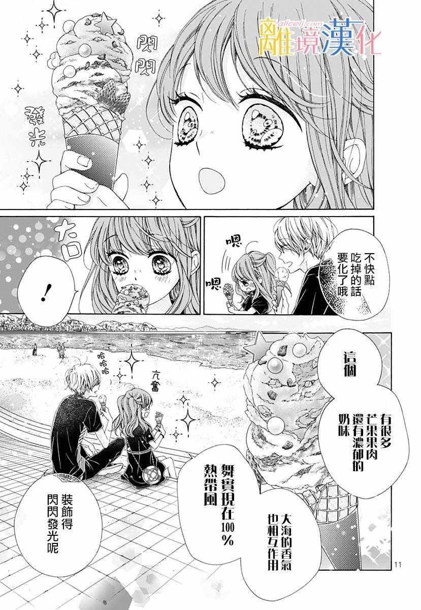 狮子男孩 番外篇01