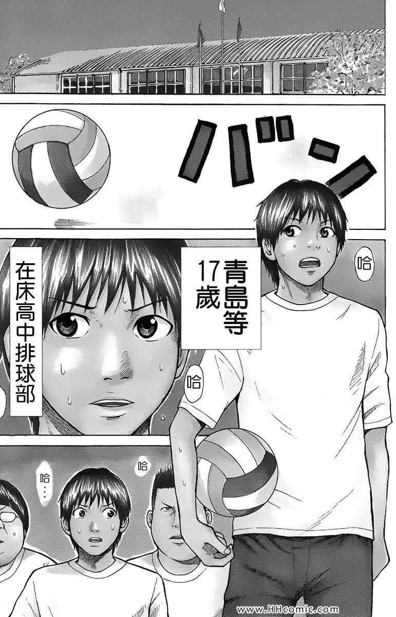 第1卷