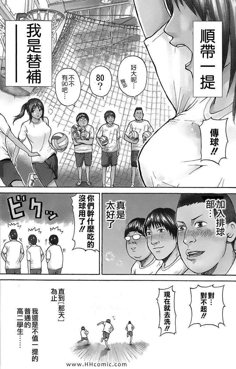 第1卷