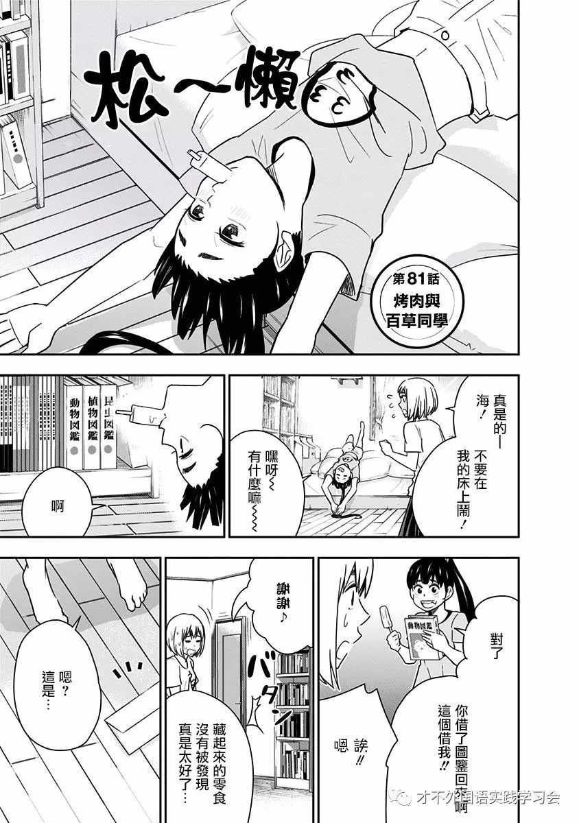 第81话
