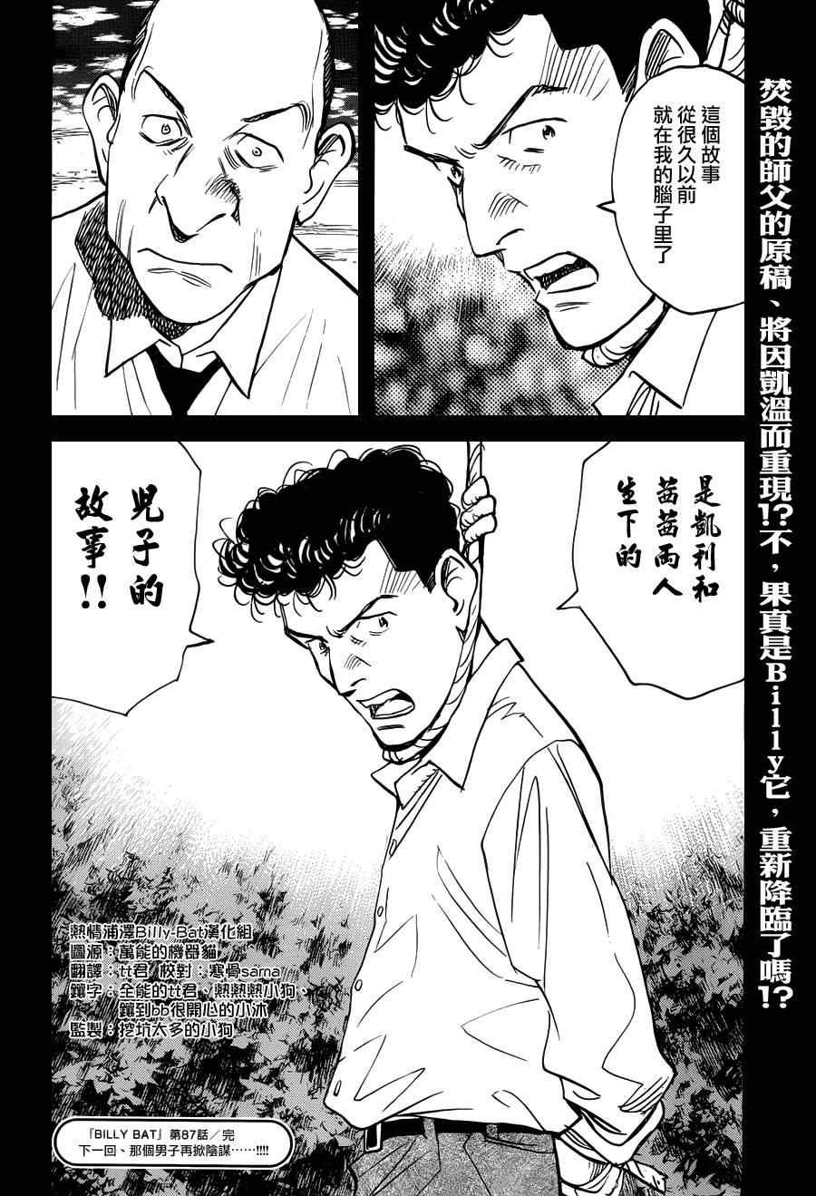 第87话