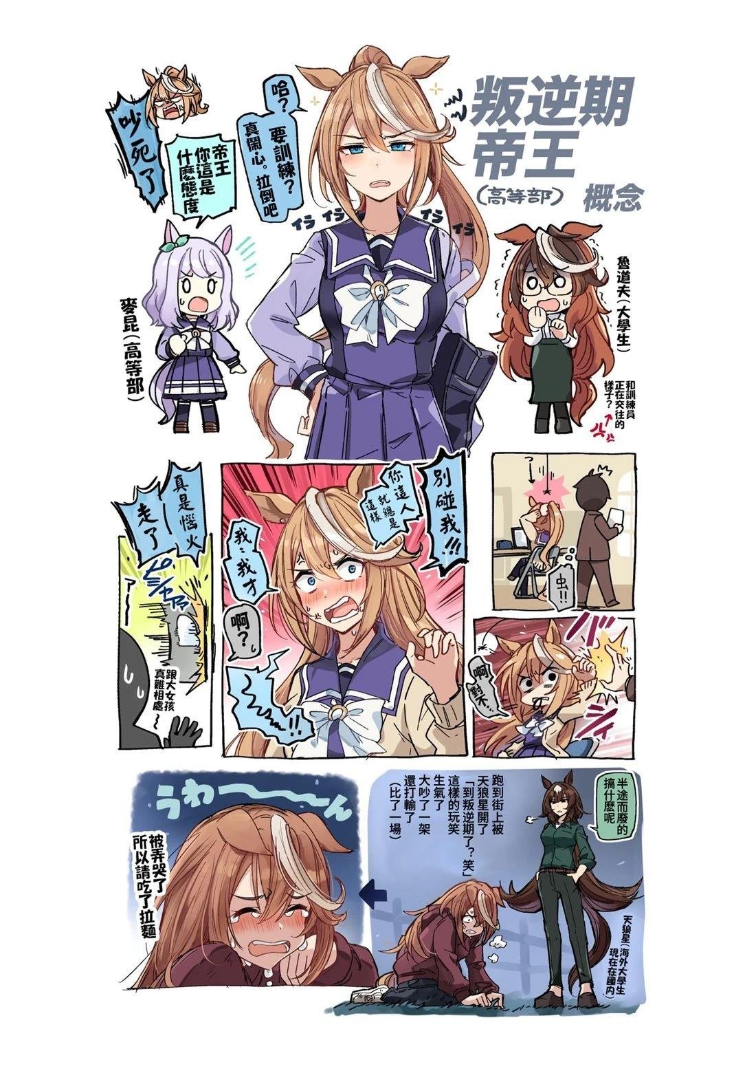 第3话