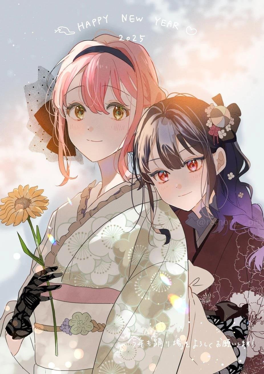 新年贺图