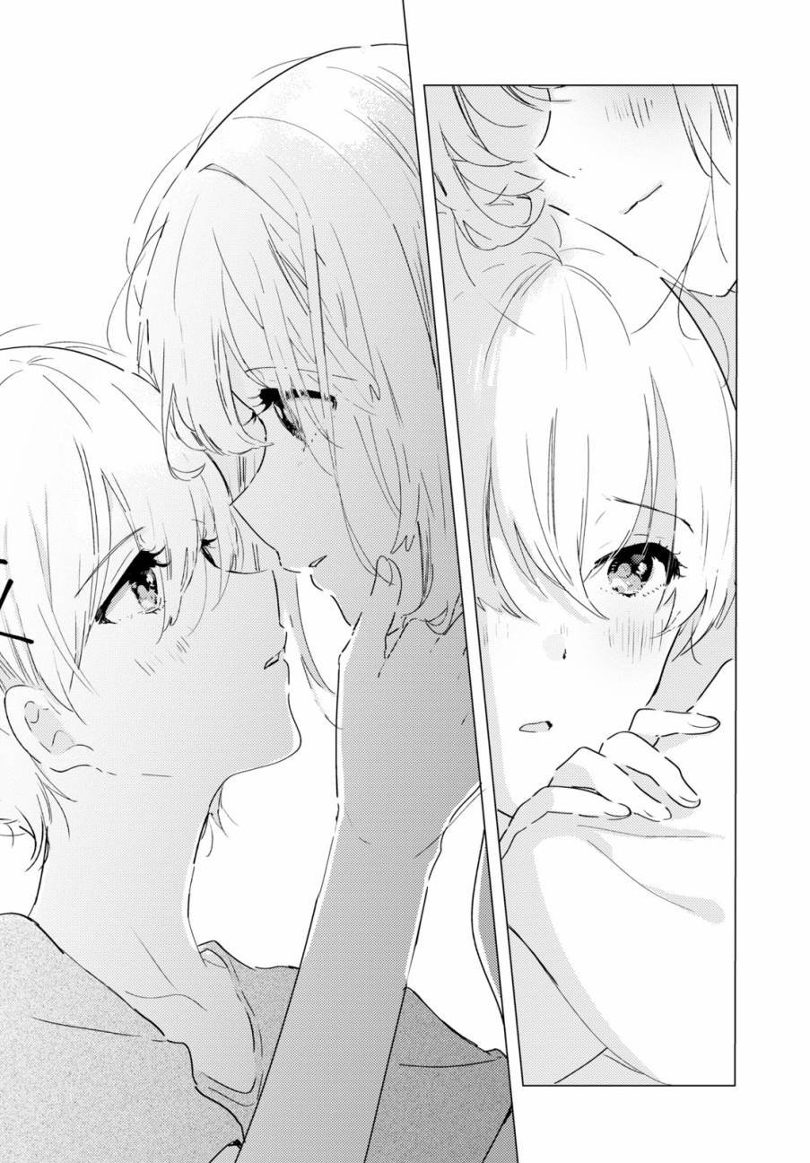 第8话 做梦的茧
