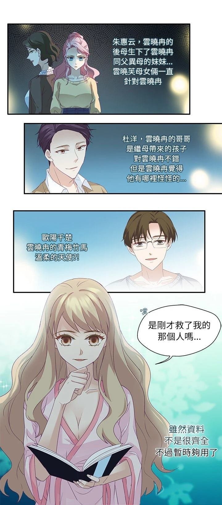 第3话