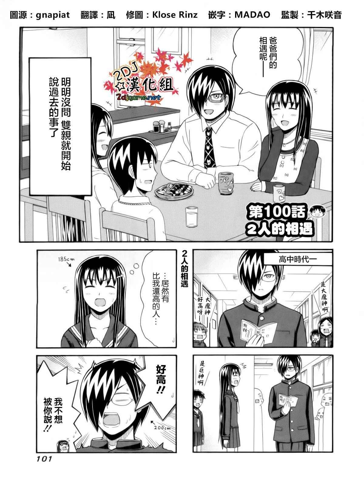 第100话