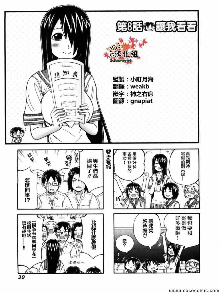 第8话