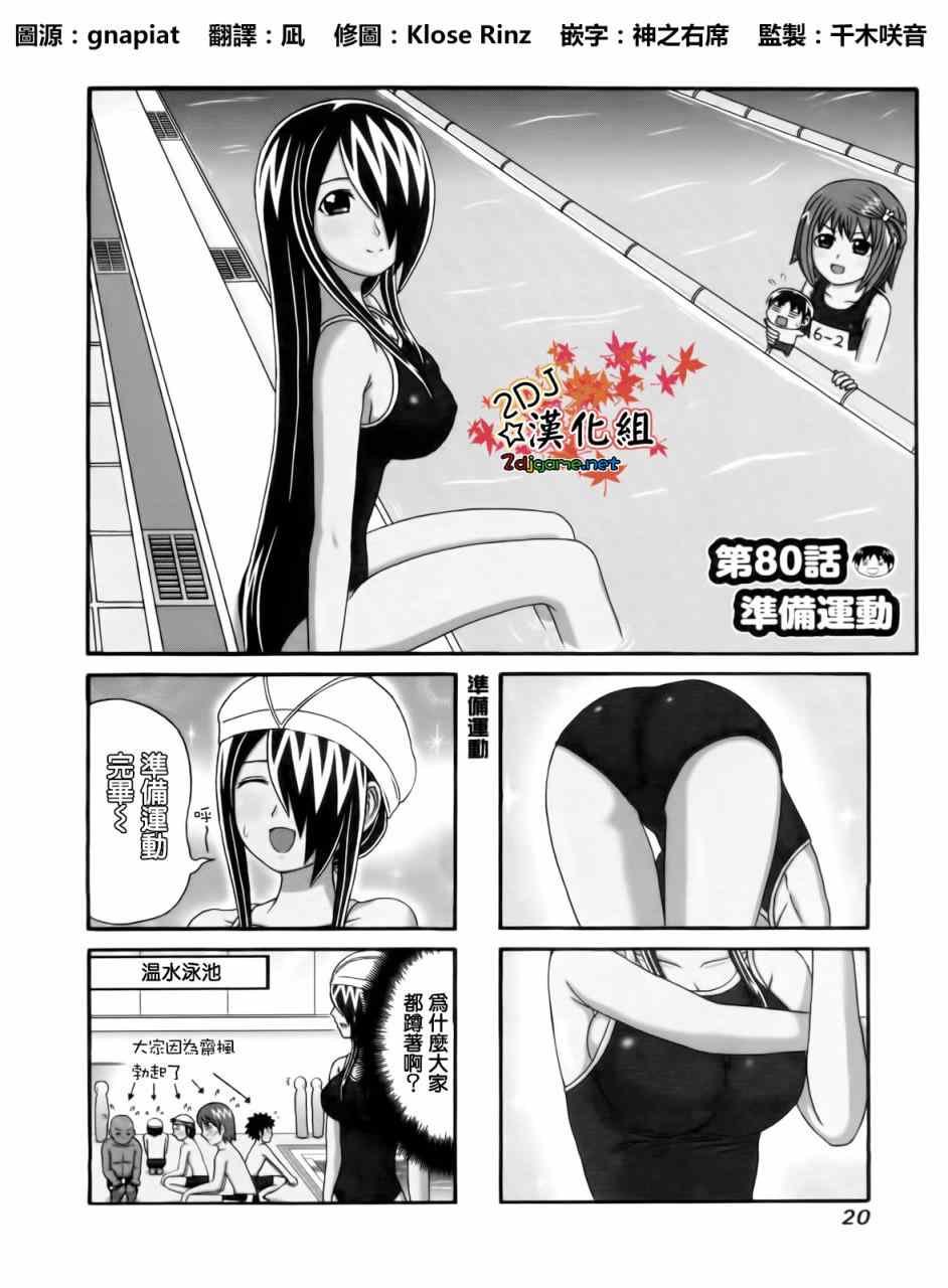 第80话