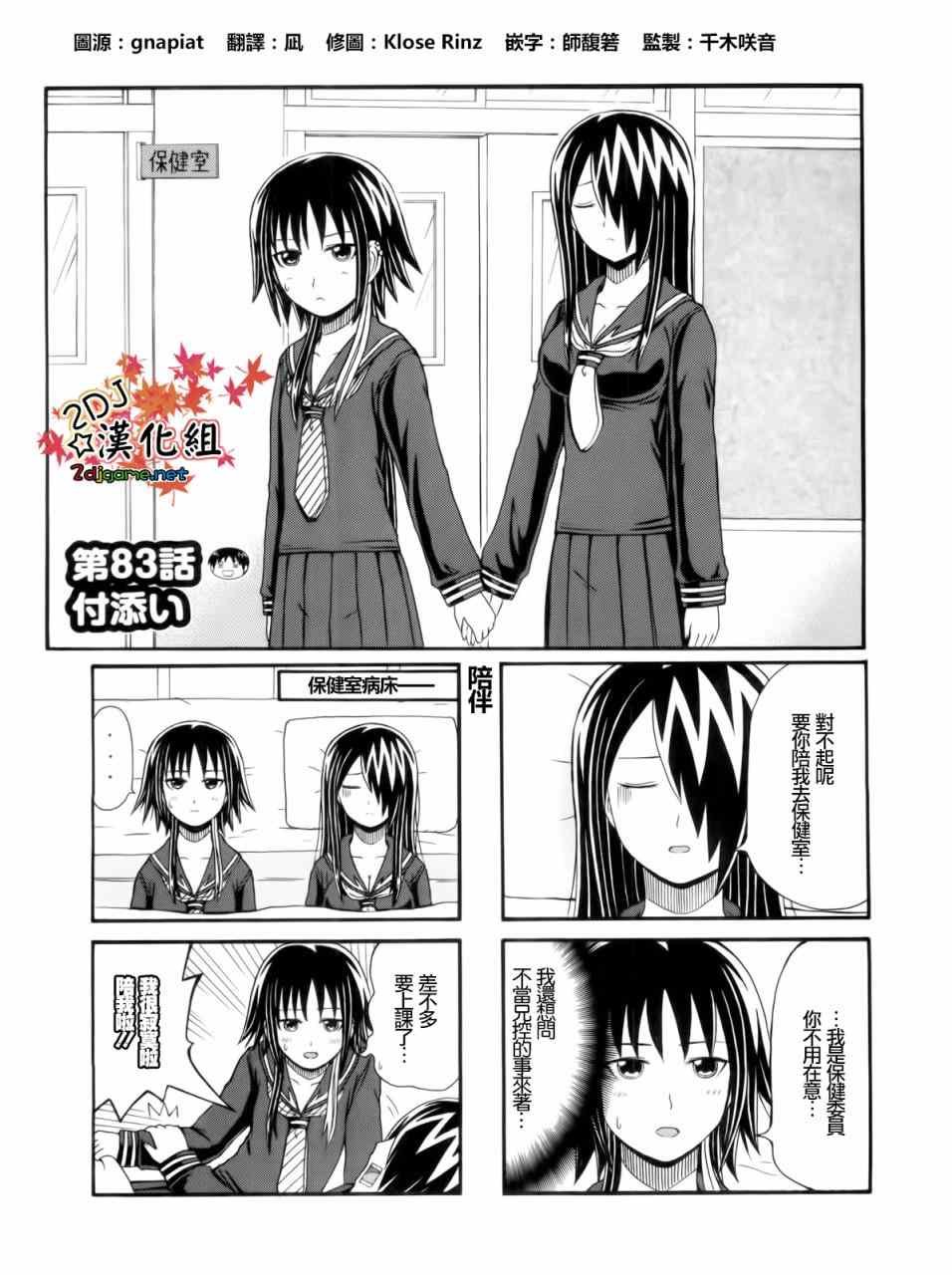 第83话